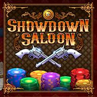 SITUS SLOT GACOR Bigwin919 MICROGAMING Showdown Saloon