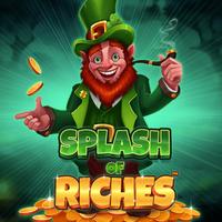 suntik rtp slot terbaik 2025 Bigwin919 MICROGAMING Splash of Riches