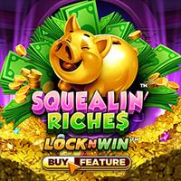 Squealin Riches Rtp Slot Gacor Hari Ini Bigwin919 MICROGAMING