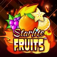 Starlite Fruits™ Rtp Hari Ini Bigwin919 MICROGAMING