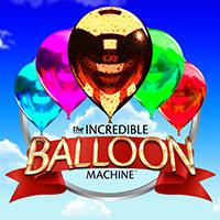 The Incredible Balloon Machine RTP HARI INI Bigwin919 MICROGAMING