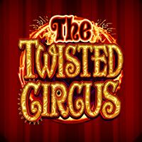 Rtp Bigwin919 MICROGAMING The Twisted Circus
