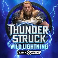 Thunderstruck Wild Lightning Suntik Rtp Bigwin919 MICROGAMING