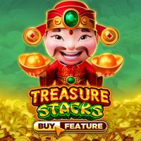 Treasure Stacks RTP HARI INI Bigwin919 MICROGAMING