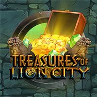 link rtp slot Bigwin919 MICROGAMING Treasures of Lion City
