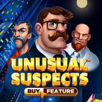 Unusual Suspects™ RTP SLOT GACOR HARI INI Bigwin919 MICROGAMING