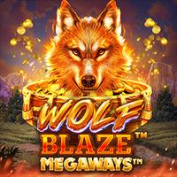 Wolf Blaze™ Megaways™ RTP SLOT Bigwin919 HARI INI MICROGAMING