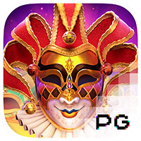 Mask Carnival SUNTIK RTP Bigwin919