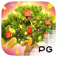 Prosperity Fortune Tree RTP Bigwin919