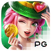 Lucky Clover Lady Bigwin919 rtp