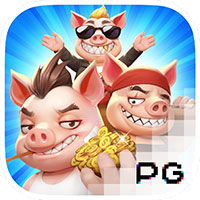 RTP SLOT GACOR HARI INI Bigwin919 Three Crazy Piggies
