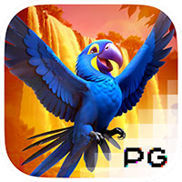 Wings of Iguazu Situs Slot Gacor Bigwin919