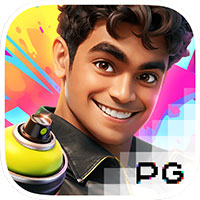 Graffiti Rush rtp slot Bigwin919 terpercaya