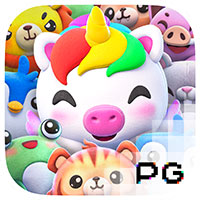 Plushie Frenzy rtp slot Bigwin919