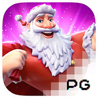 Santa's Gift Rush suntik rtp Bigwin919