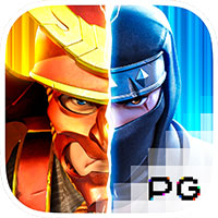 Rtp Slot Gacor Hari Ini Bigwin919 Ninja vs Samurai