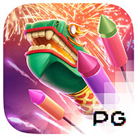 Wild Fireworks Rtp Slot