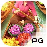 SITUS GACOR Bigwin919 RTP Thai River Wonders