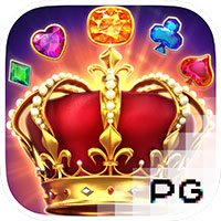 Majestic Treasures RTP SLOT