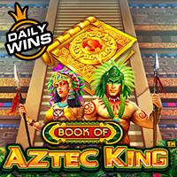 SITUS GACOR Bigwin919 RTP Book of Aztec King