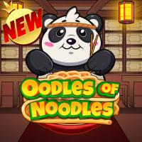 rtp hari ini Bigwin919 Oodles of Noodles