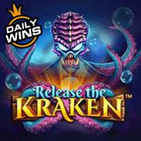 Release the Kraken Suntik Rtp Bigwin919