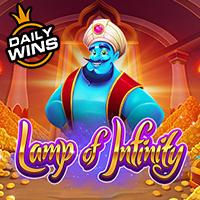 link rtp slot Bigwin919 Lamp Of Infinity