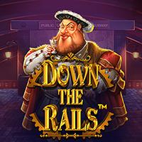Down the Rails Bigwin919 RTP