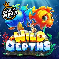RTP SLOT GACOR Bigwin919 Wild Depths