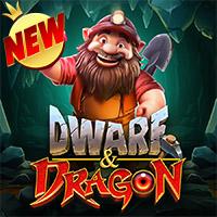 Dwarf & Dragon suntik rtp slot terbaik 2025 Bigwin919