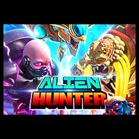 Alien Hunter LINK RTP SLOT Bigwin919 SPADEGAMING