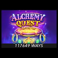Alchemy Quest Level Up Rtp Slot Hari Ini Bigwin919 SPADEGAMING
