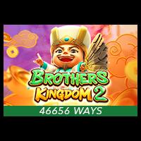 RTP HARI INI Bigwin919 SPADEGAMING Brothers Kingdom 2