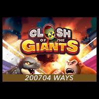Clash of the Giants Suntik Rtp Slot Terbaik 2025 Bigwin919 SPADEGAMING