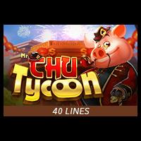 rtp slot Bigwin919 terpercaya SPADEGAMING Mr Chu Tycoon