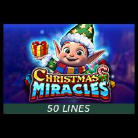 Christmas Miracles rtp slot gacor Bigwin919 SPADEGAMING