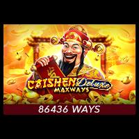 rtp Bigwin919 SPADEGAMING Caishen Deluxe Maxways