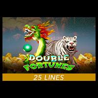 RTP SLOT Bigwin919 TERPERCAYA SPADEGAMING Double Fortunes