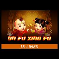 RTP HARI INI Bigwin919 SPADEGAMING Da Fu Xiao Fu