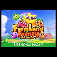 link rtp slot Bigwin919 SPADEGAMING Farmland Frenzy Maxways