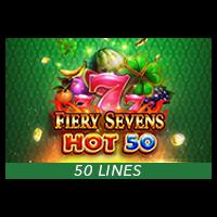 Bigwin919 Rtp SPADEGAMING Fiery Sevens Hot 50