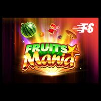 Fruits Mania situs slot gacor Bigwin919 SPADEGAMING