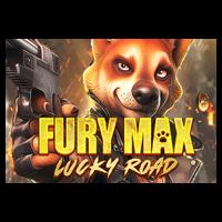 Fury Max Lucky Road RTP Bigwin919 SPADEGAMING