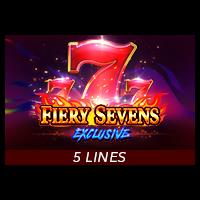Fiery Sevens Exclusive Rtp Slot Bigwin919 Hari Ini SPADEGAMING