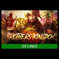 Rtp Hari Ini Bigwin919 SPADEGAMING Brothers Kingdom