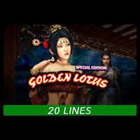 Golden Lotus SE rtp live Bigwin919 SPADEGAMING