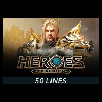 Situs Slot Gacor Bigwin919 SPADEGAMING Heroes