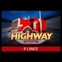 Highway Fortune rtp slot hari ini Bigwin919 SPADEGAMING