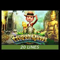 Hugon Quest Rtp Slot Bigwin919 SPADEGAMING