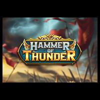 Suntik Rtp Slot Terbaik 2025 Bigwin919 SPADEGAMING Hammer of Thunder
